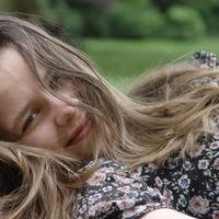 Fotos de Kristina Grigaityte