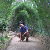 Arturo Ruiz的照片