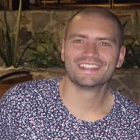 Felipe Clavijo Ramírez's Photo