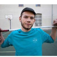 Jakub Klucznik's Photo