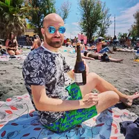 Marco D'Ambrosio's Photo