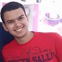 Matheus Ribeiro's Photo