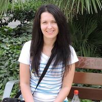 Fotos von Maria Martynova