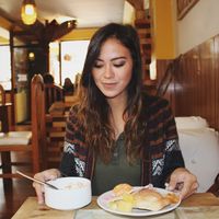 Morgan Jenkins的照片