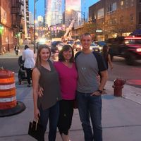 Anthony Walters's Photo