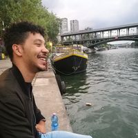 Guillaume ST's Photo