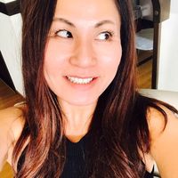 Kaori Yamashiro's Photo