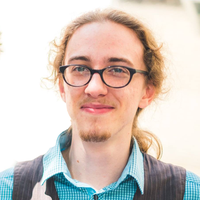 David Birgé-Cotte's Photo