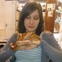 Lilla Radványi's Photo