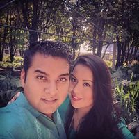 Karina Ortiz's Photo