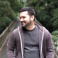 André Silva's Photo