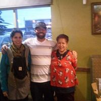 Maureces Duboc的照片