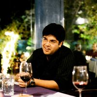 Varun Nagpal的照片