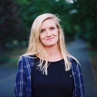 Aleksandra Skoczyńska's Photo