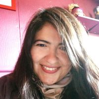 Andrea González Ravest的照片