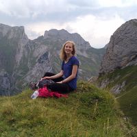 Tatiana Kubániová的照片