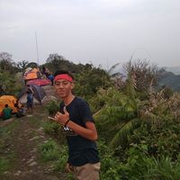 Le foto di Aminuddin Fauzi