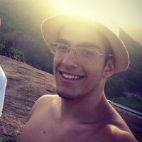 Caio Prezotti's Photo