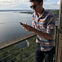 Luis Resendiz的照片