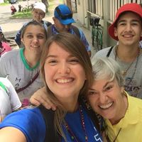 delfina trigo's Photo