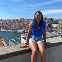 Elizabeth Reyes's Photo