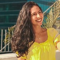 Renata Farias's Photo