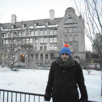 Sergio Primo Galán's Photo