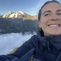 Juliette Jacques's Photo