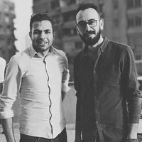 Ziad El Kashawy's Photo