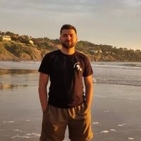 Alex Moreira's Photo