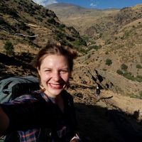 eva Tindemans's Photo