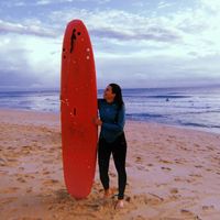 Viviana Taccone的照片