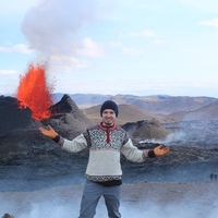 Fotos de Roman Pechenkin