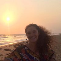 Charlotte Payan's Photo