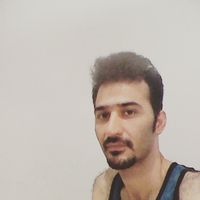 davood bagheri's Photo
