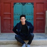 Einstein Correa的照片