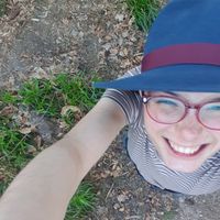 Johanna Paloma Schupp's Photo