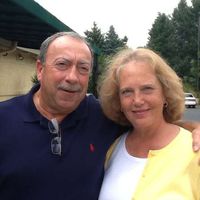 Gena McClure的照片