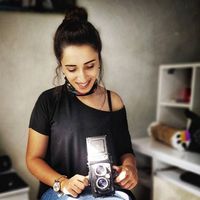 Lizge Polat的照片