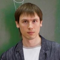 Kirill Polovnikov's Photo