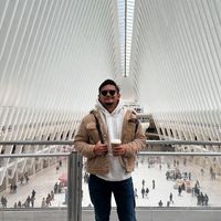 Ainel  Firas's Photo