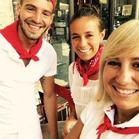 Florian Comte's Photo