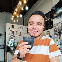 Pedro Barrios的照片