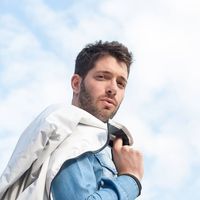 Donato Rizzi的照片