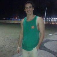 Licius Moura's Photo