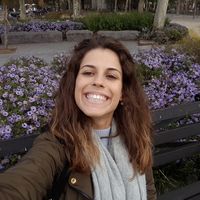 Mariana Lopes's Photo