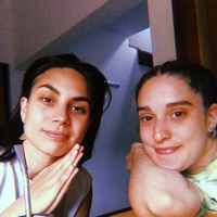 Rocío Nievas's Photo