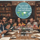 Language&social exchange in Rome @Caffè Letterario's picture