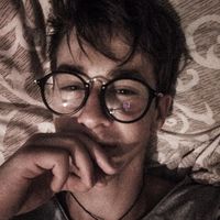 Oleksandr Khitrenko's Photo