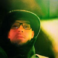 Dzmitry Bashmak's Photo